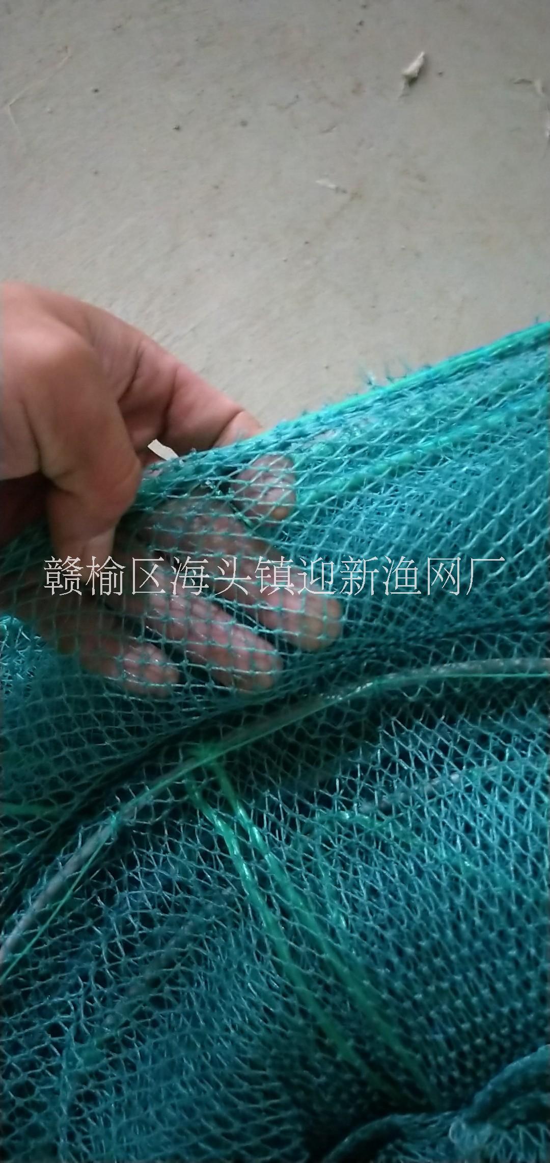 25米密眼地籠網(wǎng)批發(fā)