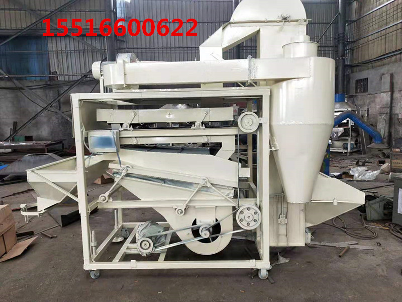 上海糧食清選機直銷_清選機供應(yīng)商