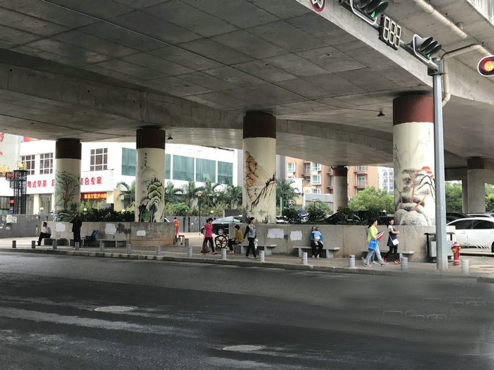 墻繪涂鴉手繪墻裝飾畫(huà) 壁畫(huà)彩繪噴繪3d立體畫(huà)