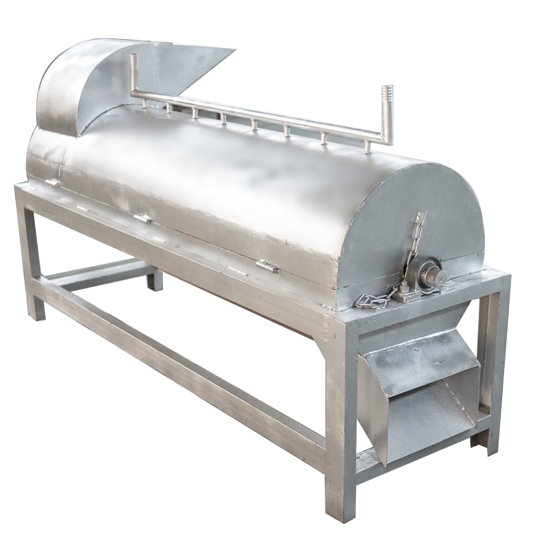 全自動豬蹄脫毛破殼機_廠家_批發(fā)