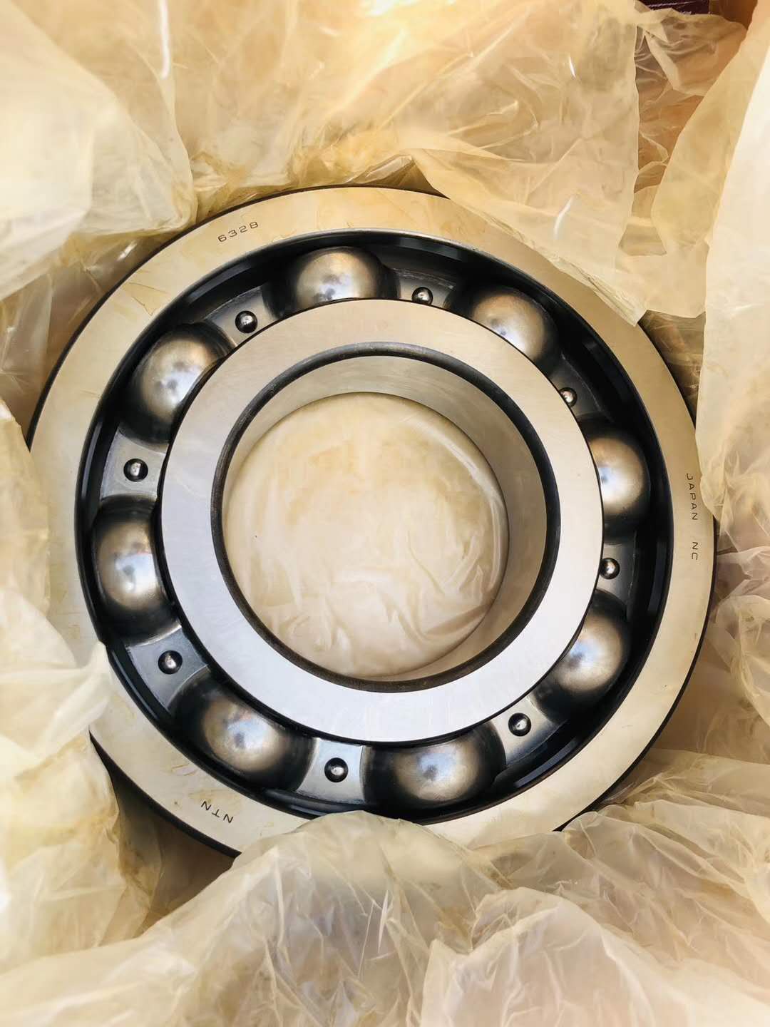 上海深溝球軸承咨詢電話聯(lián)系廠家