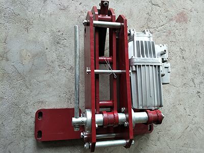 YFX-710/80電力液壓防