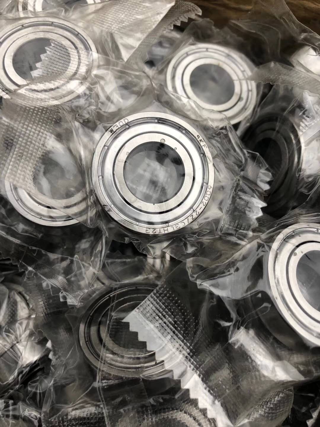 上海深溝球軸承咨詢電話聯(lián)系廠家