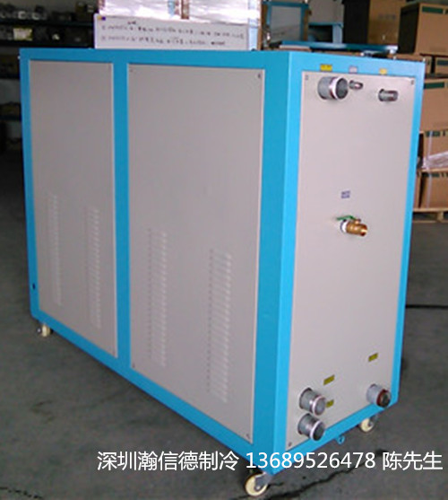 瀚信德工業(yè)冷水機(jī)生產(chǎn)廠家 工業(yè)冷水機(jī)生產(chǎn)廠家