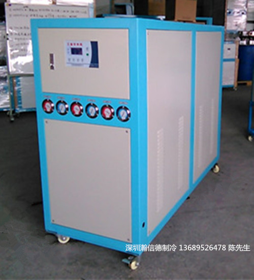 瀚信德工業(yè)冷水機(jī)生產(chǎn)廠家 工業(yè)冷水機(jī)生產(chǎn)廠家