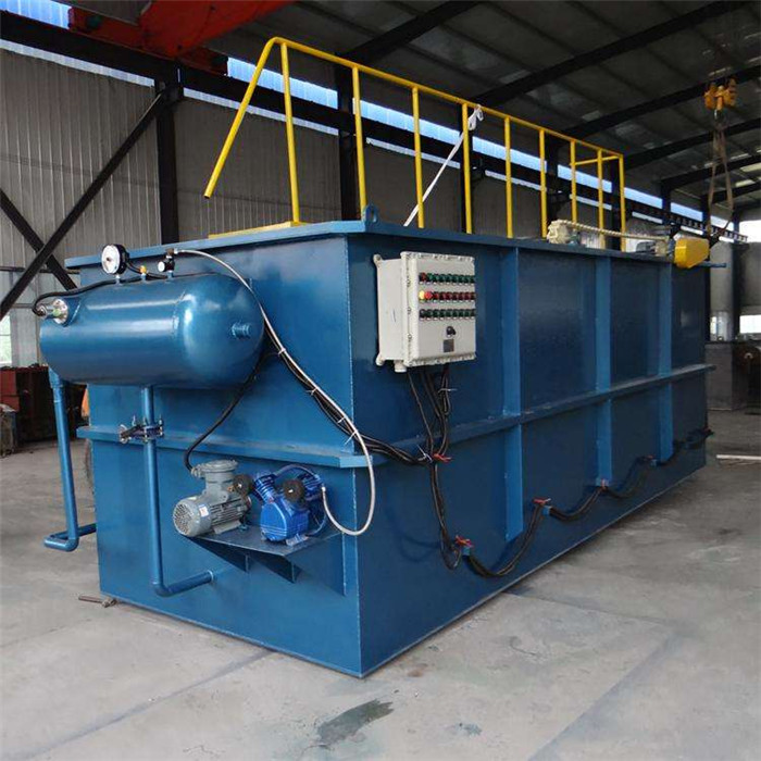 溶氣氣浮機(jī)廠家