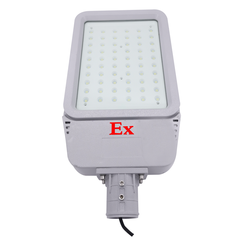 浙江米迪MID815系列防爆燈 免維護(hù)LED防爆燈 LED防爆泛光燈 LED防爆照明燈