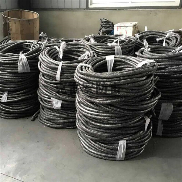 克雷安牌石墨接地線纜只要你敢買我就敢保