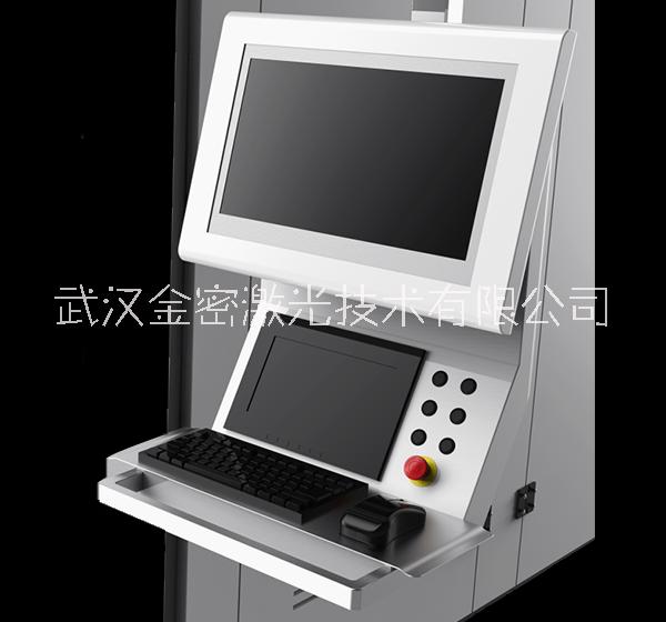 高等院校激光焊接切割一體機