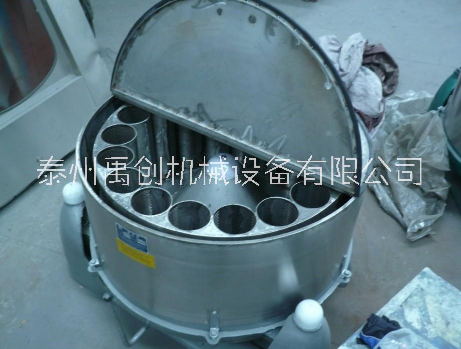 筒子紗脫水機(jī)紗錠甩干機(jī)廠家