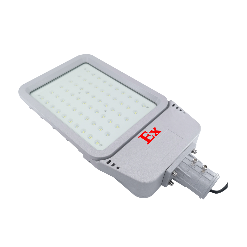 浙江米迪MID815系列防爆燈 免維護(hù)LED防爆燈 LED防爆泛光燈 LED防爆照明燈