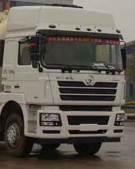 廠家直銷陜汽牌28方型供液車