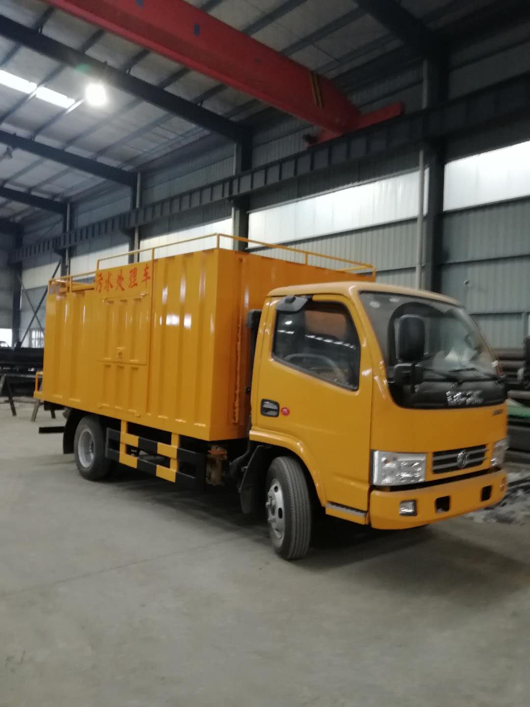 河北石家莊污水處理車 東風(fēng)國五污水處理車廠家直銷批發(fā)價 質(zhì)量好*惠