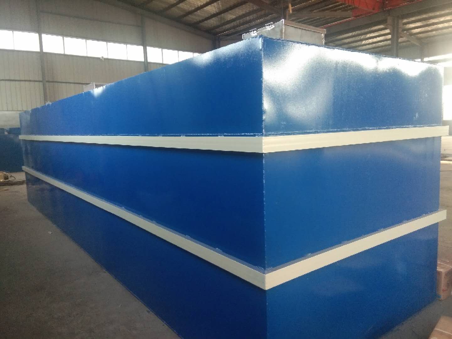 醫(yī)療污水處理一體化設(shè)備廠家直銷