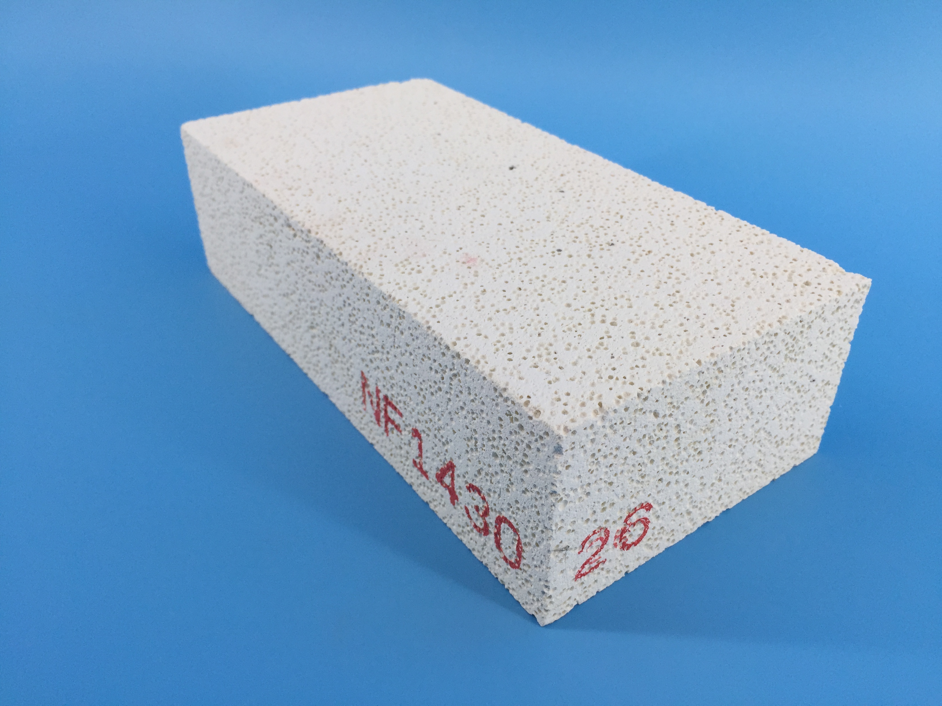 高溫莫來(lái)石磚