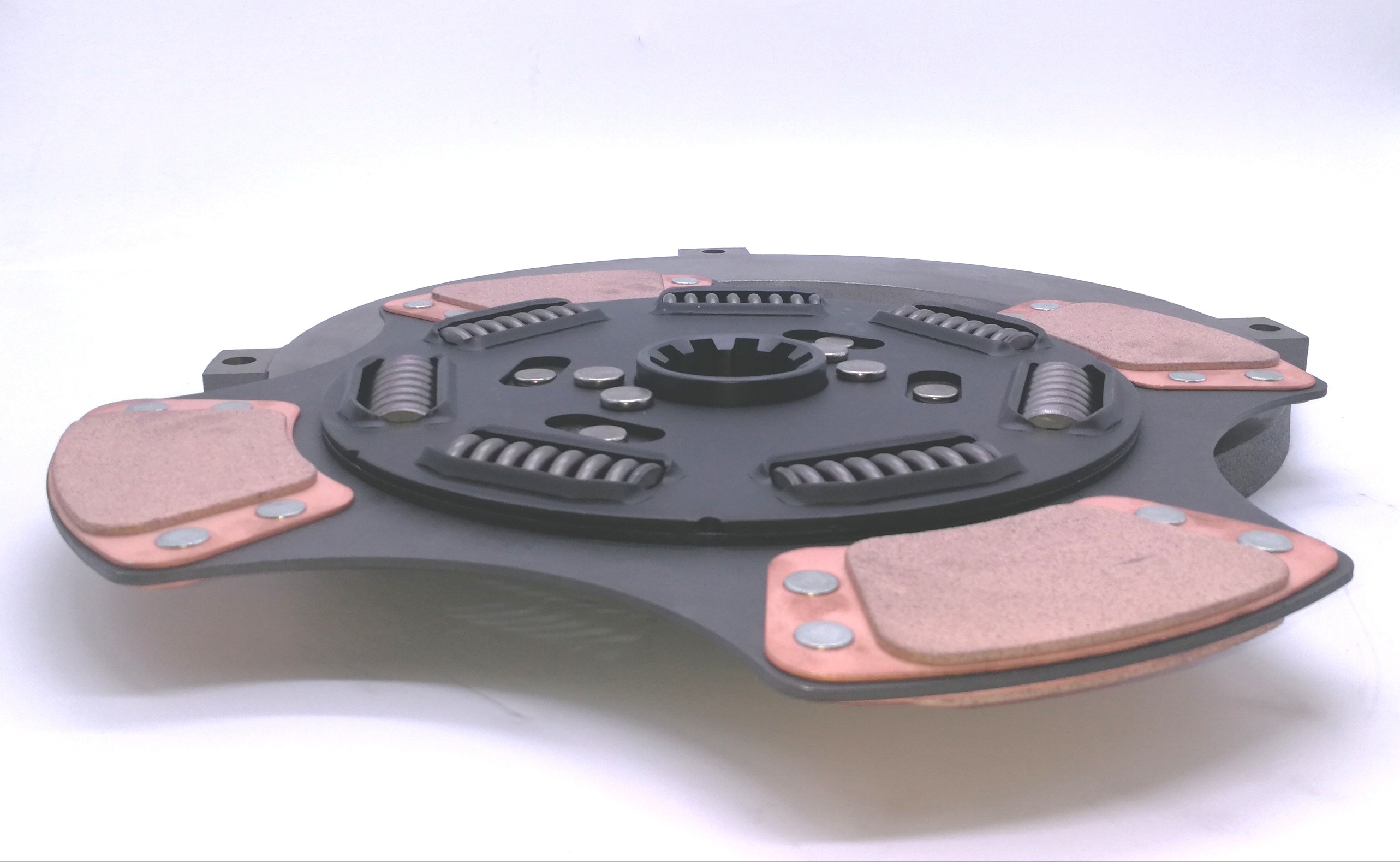 1685665C91離合器片