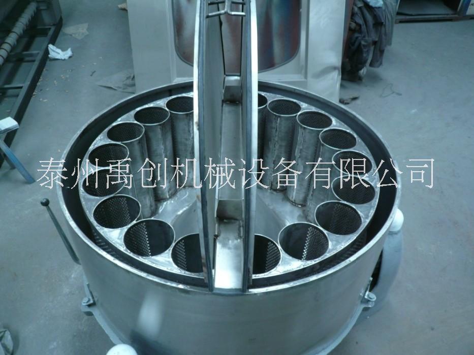筒子紗脫水機(jī)紗錠甩干機(jī)廠家