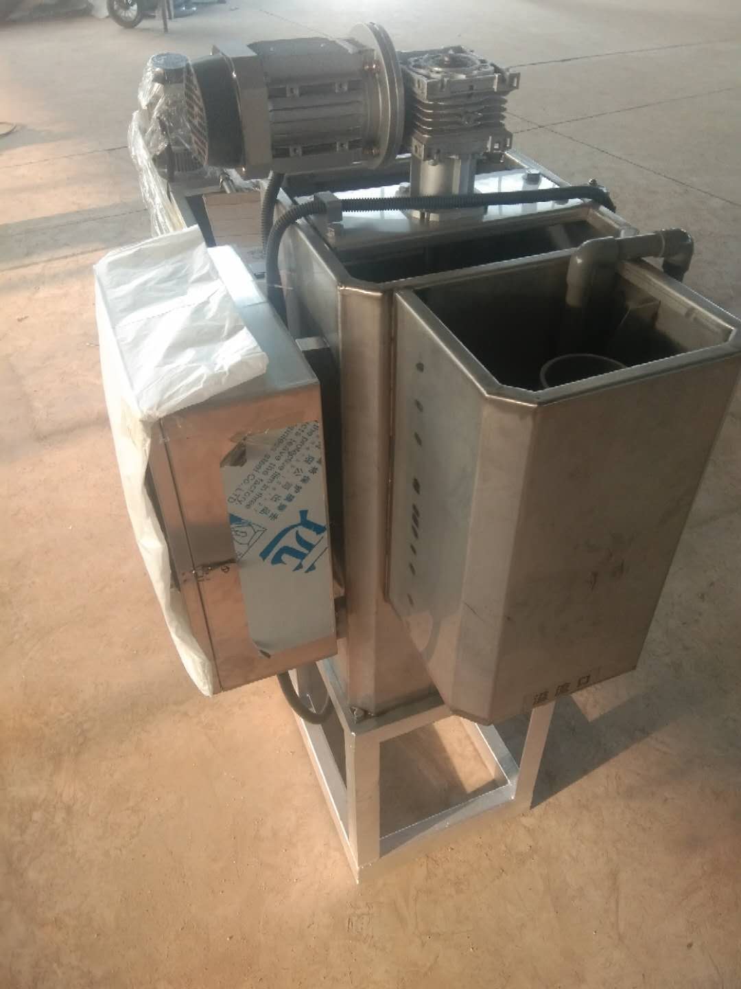 疊螺機(jī)廠家