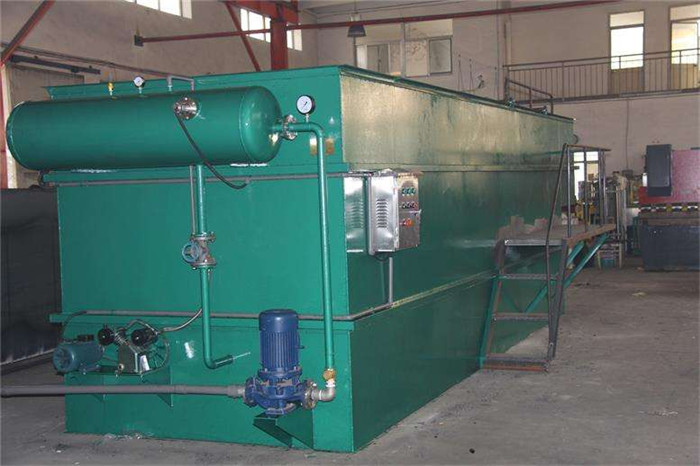 溶氣氣浮機(jī)廠家