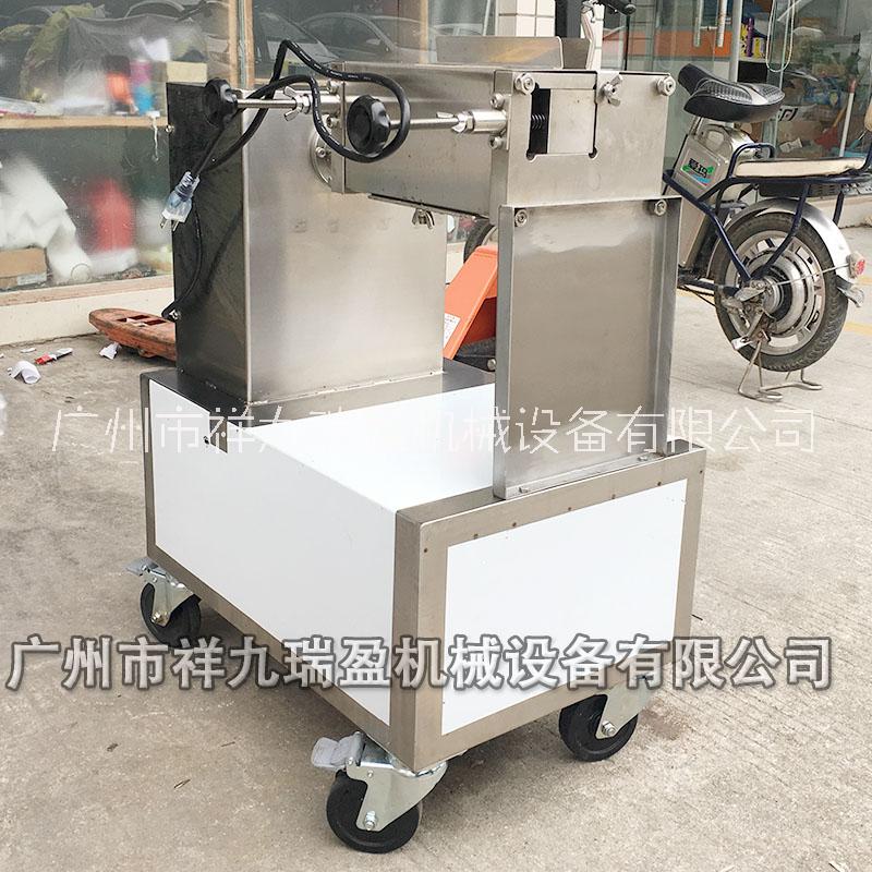 廣州祥九瑞盈廠家*帶骨斷筋及 廣州祥九瑞盈廠家*帶骨斷筋機(jī)
