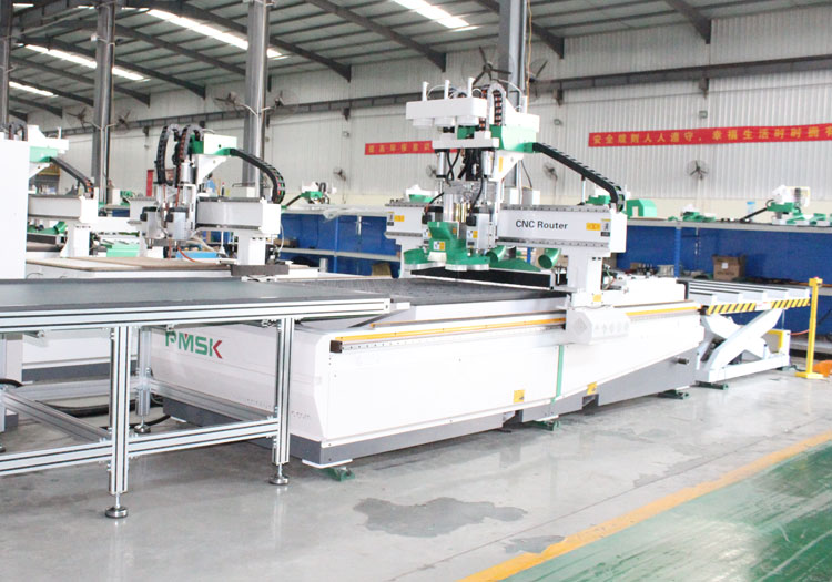 數(shù)控開(kāi)料機(jī)廠家