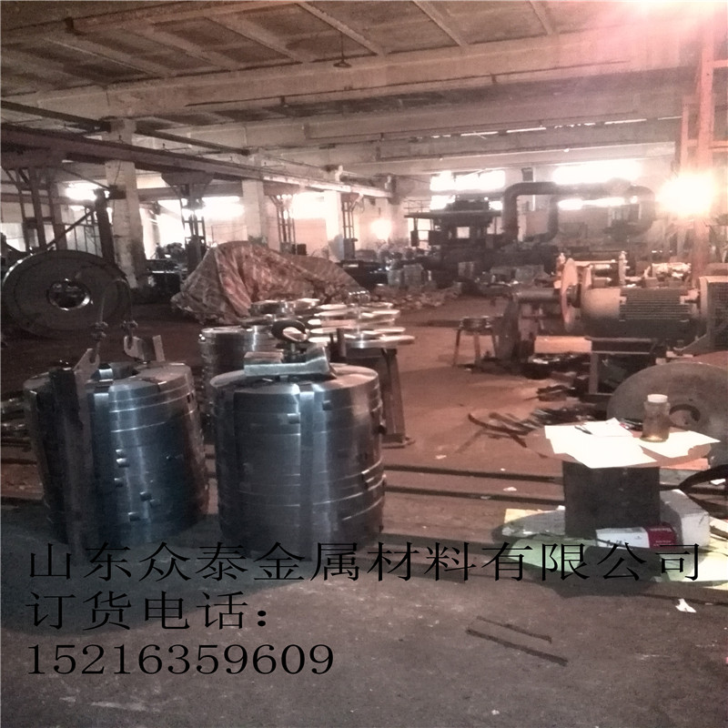 黑退波紋管鋼帶 現(xiàn)貨 0.30*36mm   公路鐵路橋梁用黑退波紋管帶鋼