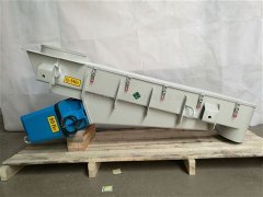 FZH50-04—*電磁振動給料機