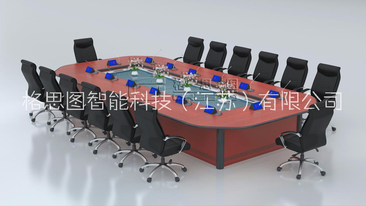 格思圖HYT-10控制臺(tái)定制情報(bào)研判中心控制臺(tái) 無(wú)紙化辦公會(huì)議平臺(tái) 顯控臺(tái) 研發(fā)銷(xiāo)售