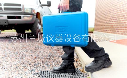 哈希SL1000多參數(shù)便攜式水質(zhì)檢測儀說明書