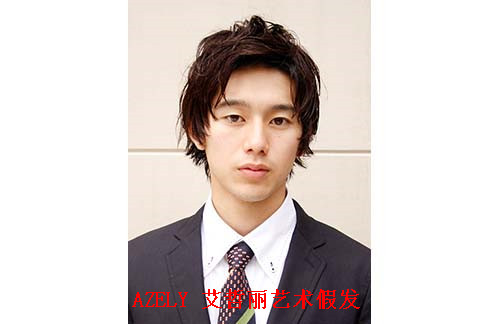 上海艾哲麗假發(fā)為您增發(fā)補(bǔ)發(fā)