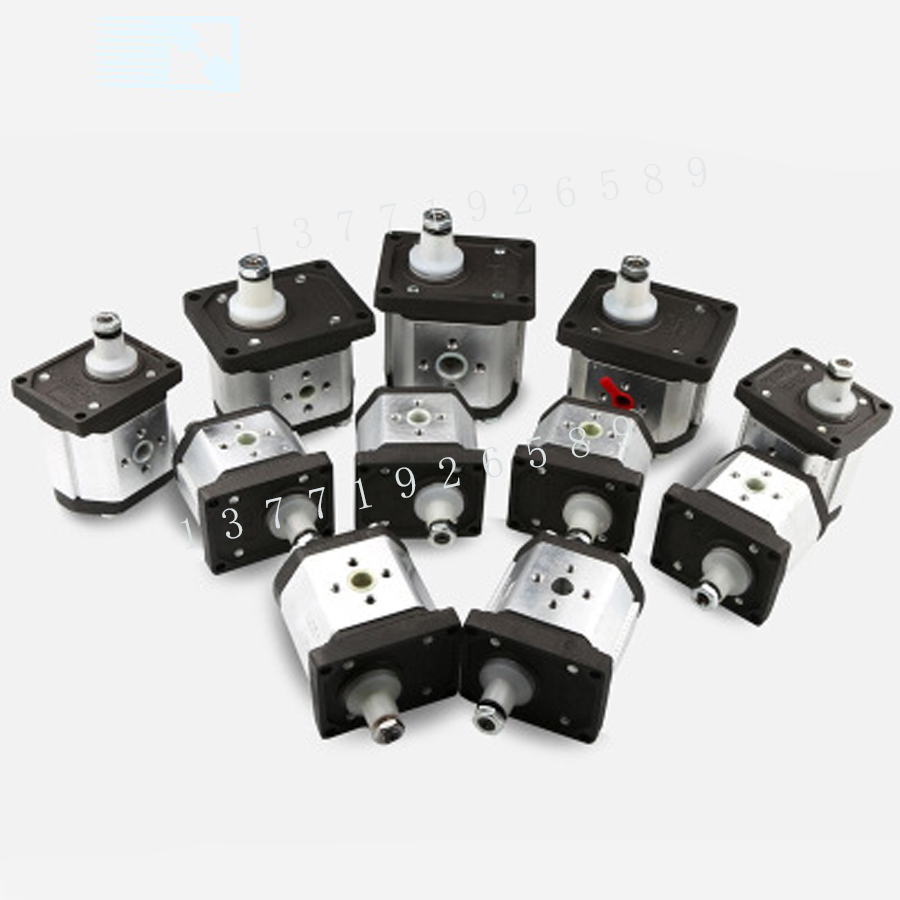 意大利*馬祖奇齒輪泵ALP1-D-5/6/7-FG