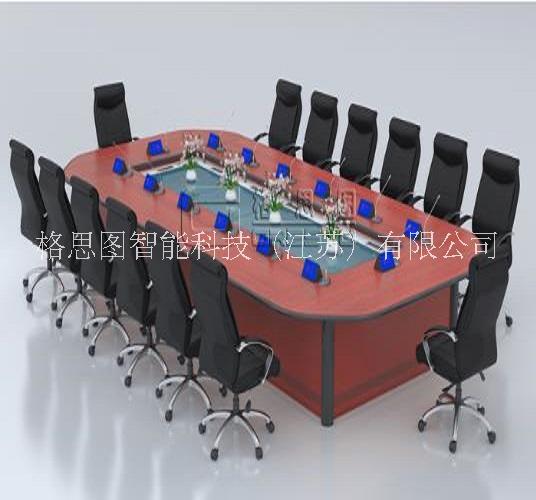 格思圖HYT-10控制臺(tái)定制情報(bào)研判中心控制臺(tái) 無(wú)紙化辦公會(huì)議平臺(tái) 顯控臺(tái) 研發(fā)銷(xiāo)售