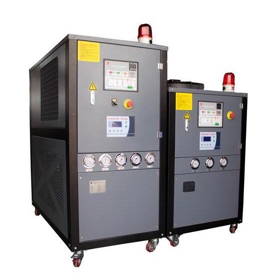 定制防爆模溫機(jī)，定制防爆冷水機(jī)