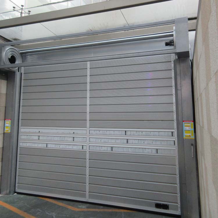 安裝銷售 硬質(zhì)快速卷簾門廠家——旭日環(huán)照