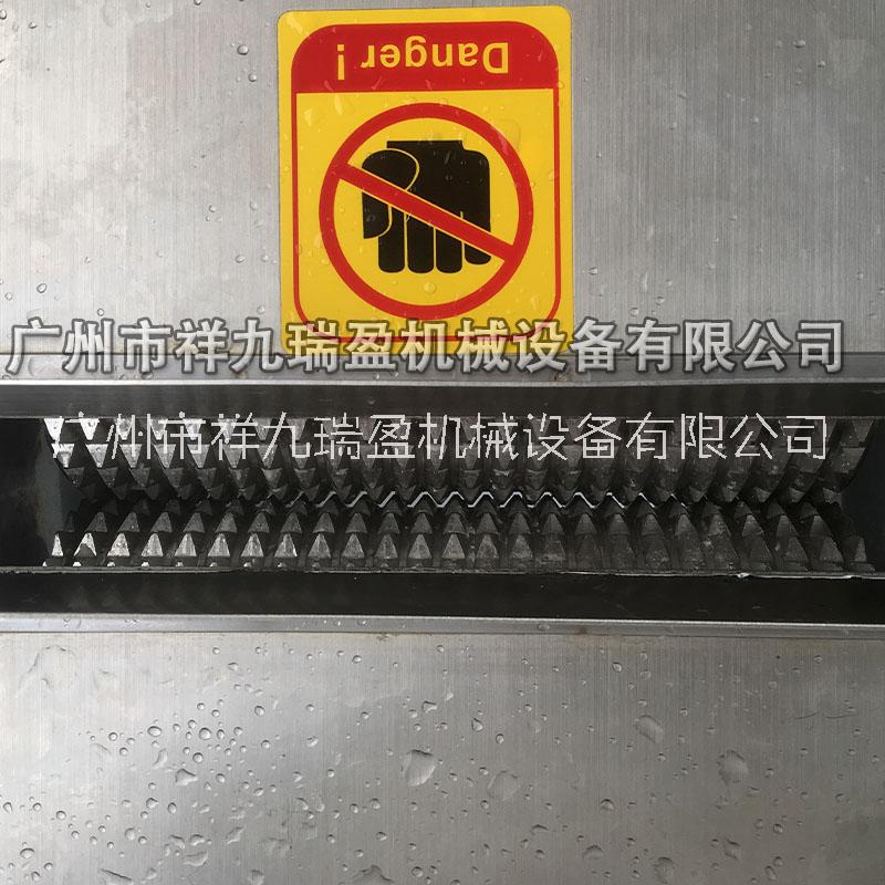 廣州祥九瑞盈廠家*帶骨斷筋及 廣州祥九瑞盈廠家*帶骨斷筋機(jī)