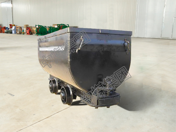 MGC1.1-6A固定式礦車生產(chǎn)廠家 中煤固定式礦車