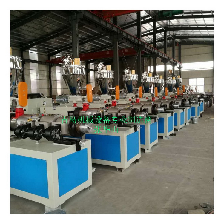 PVC竹木纖維墻板生產線 環(huán)保木塑板 PVC竹木纖維墻面板生產線