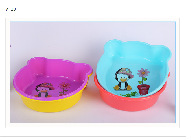 多功能塑料盆定制廠家