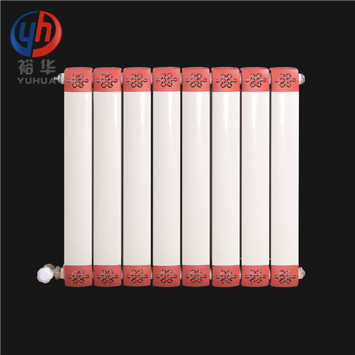 TLF900/75×75銅鋁復(fù)合散熱器柱翼型散熱效果（圖片、價(jià)格）_裕華采暖 銅鋁復(fù)合暖氣片 銅鋁復(fù)合散熱