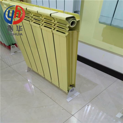 TLF900/75×75銅鋁復(fù)合散熱器柱翼型散熱效果（圖片、價(jià)格）_裕華采暖 銅鋁復(fù)合暖氣片 銅鋁復(fù)合散熱