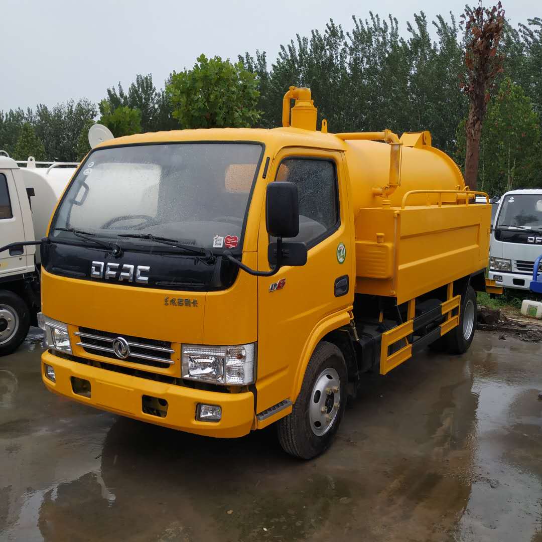 東營六輪吸污車-廠家批發(fā)報價價格