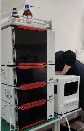 APS80-16APS80-16T 梯度*液相色譜儀（手動）T 梯度*液相