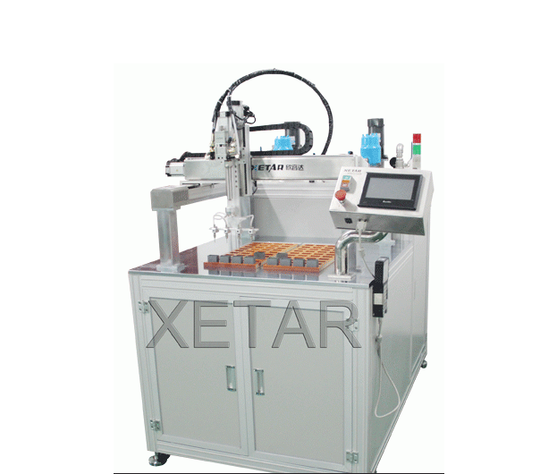 江蘇懸臂式雙液灌膠機(jī)廠家 灌膠機(jī)市場(chǎng)行情 優(yōu)質(zhì)供應(yīng)商