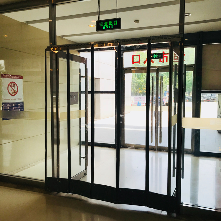 批發(fā) 磁性軟門簾廠家訂做
