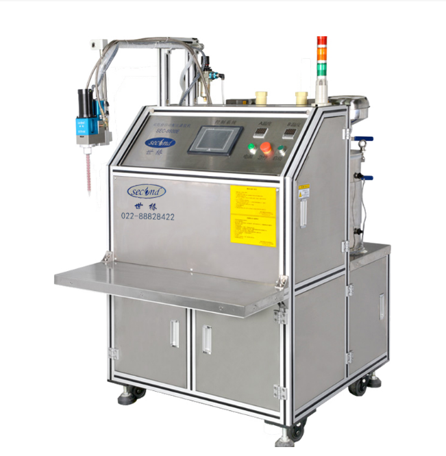 吳中區(qū)真空雙液灌膠設備行情 雙液灌膠市場 專業(yè)供應商