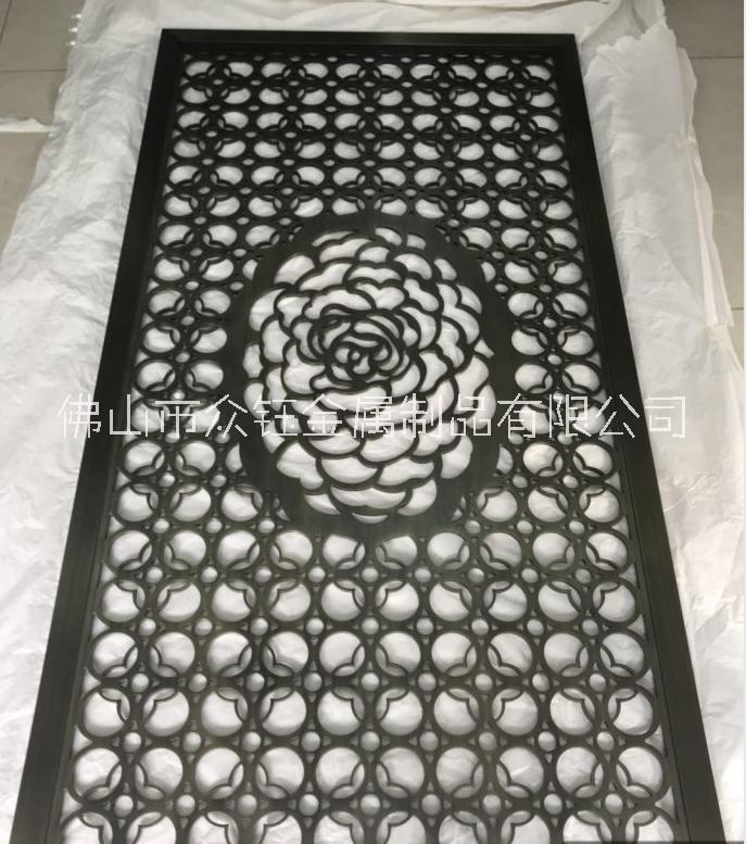 不銹鋼玫瑰金激光屏風(fēng)鏡面無(wú)指紋 不銹鋼屏風(fēng)激光