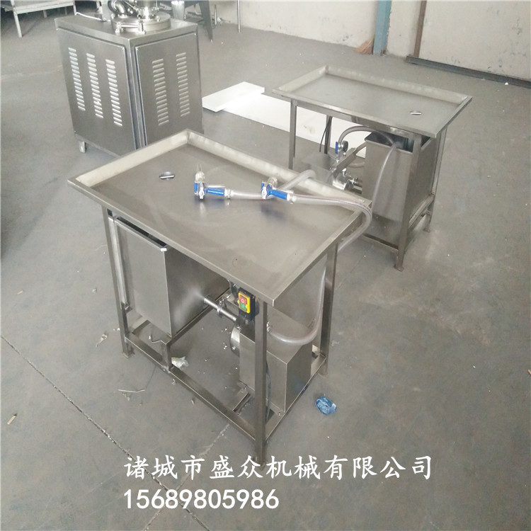 牛排鹽水注射機廠家直銷 雞肉鹽水注射機 不銹鋼鹽水注射機