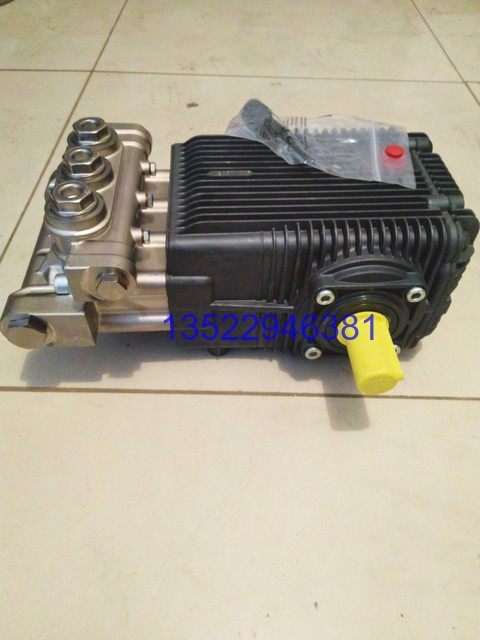 5022  意大利高壓柱塞泵