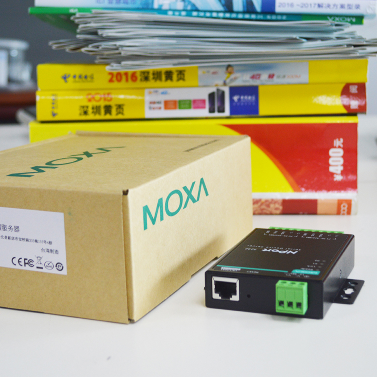 MOXA NPort 5232 現(xiàn)貨報(bào)價(jià)