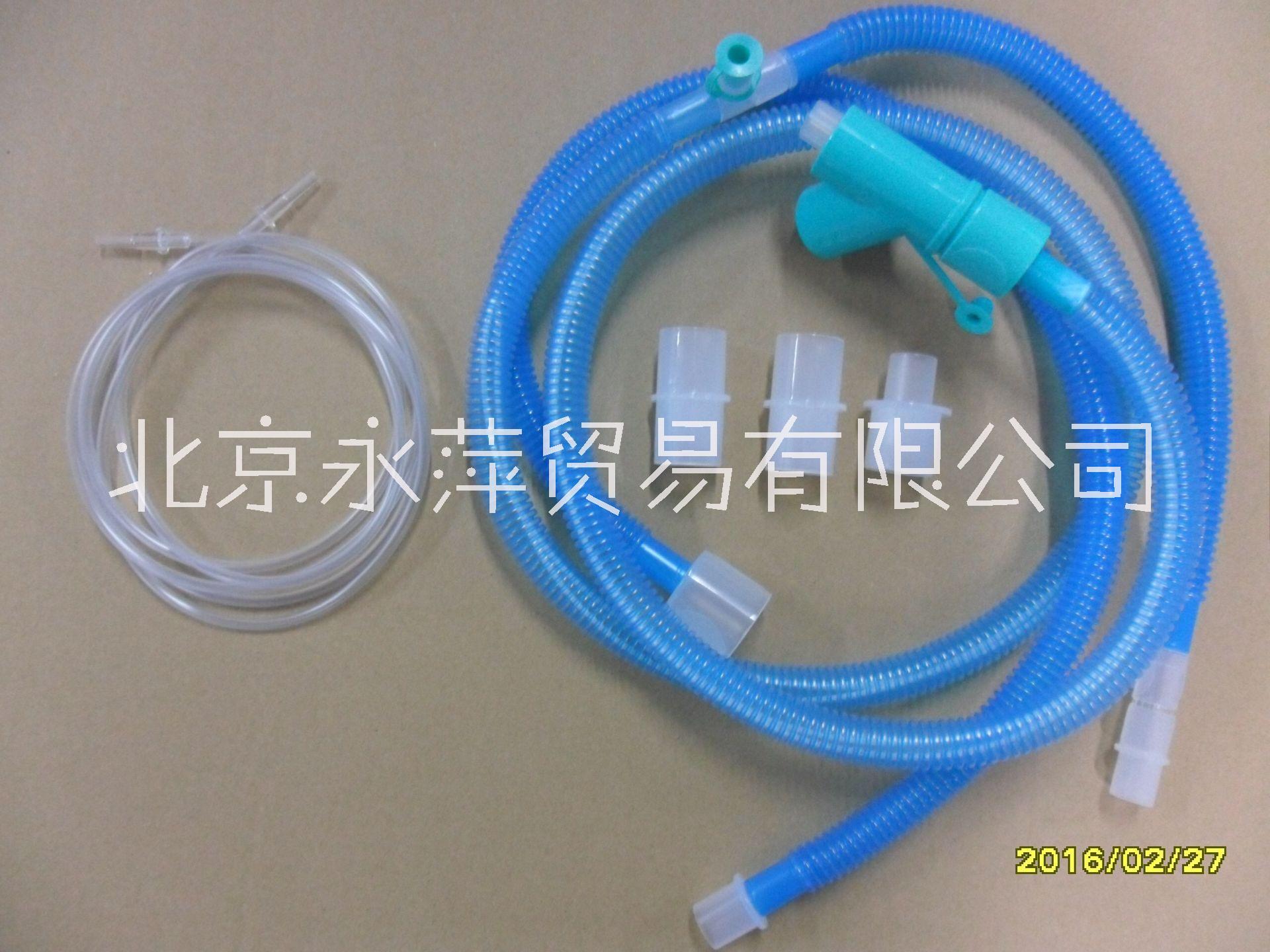 臺(tái)灣崇仁嬰兒加熱絲管路 一次性加熱絲呼吸管路